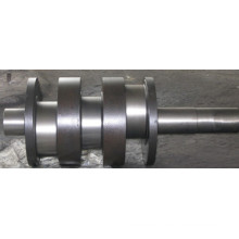 Ductile Iron Engine Crankshaft (EN-GJS-400-18 / 60-40-18)